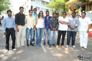 Guruvaram March 1 Movie Opening